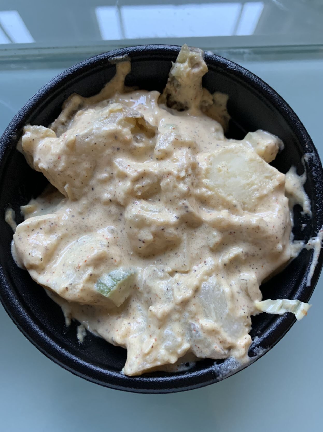 Potato salad